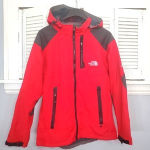The North Face (Summit series) (Impermeable)